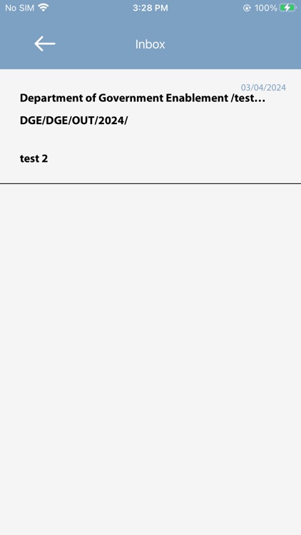 ECMS | ADGov screenshot-4