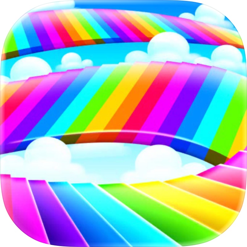 Mega Obby - Parkour Fun Run 3D screenshot 1