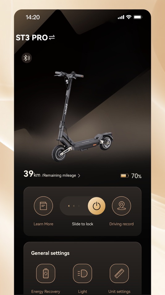 #5. NAVEE (iOS) Podle: Brightway Innovation Intelligent Technology (Suzhou) Co., Ltd.