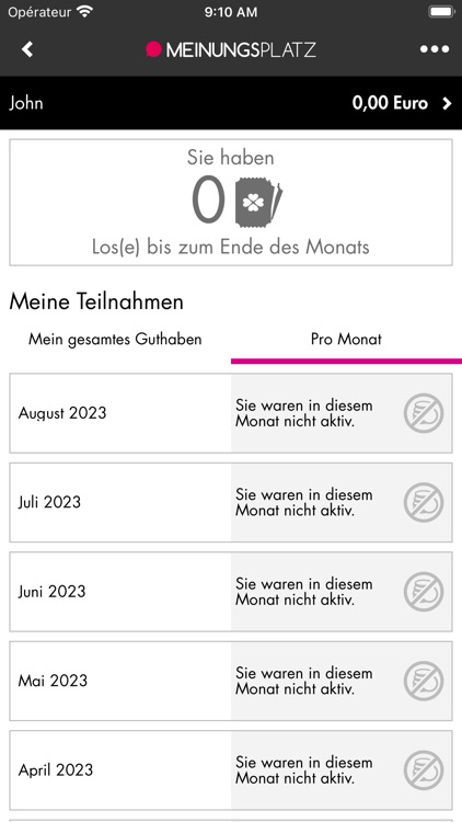 meinungsplatz.de screenshot-4
