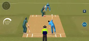 Cricket Battle Showdown screenshot 3