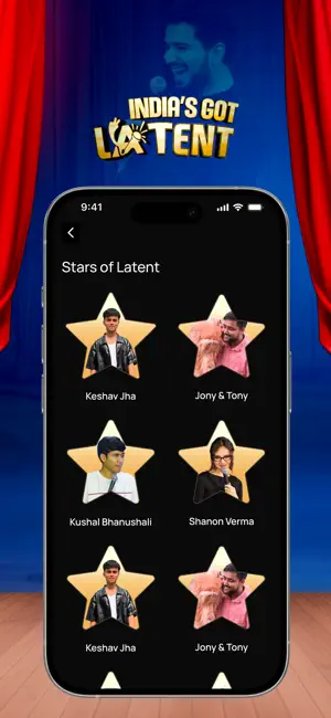 India's Got Latent screenshot 4