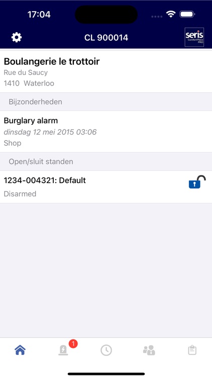 My Comfort Place Pro