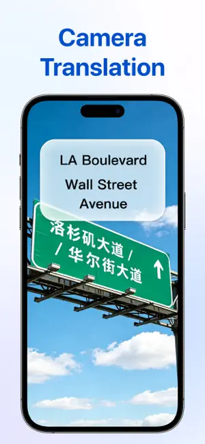 Translate APP、 - Translator . screenshot 3