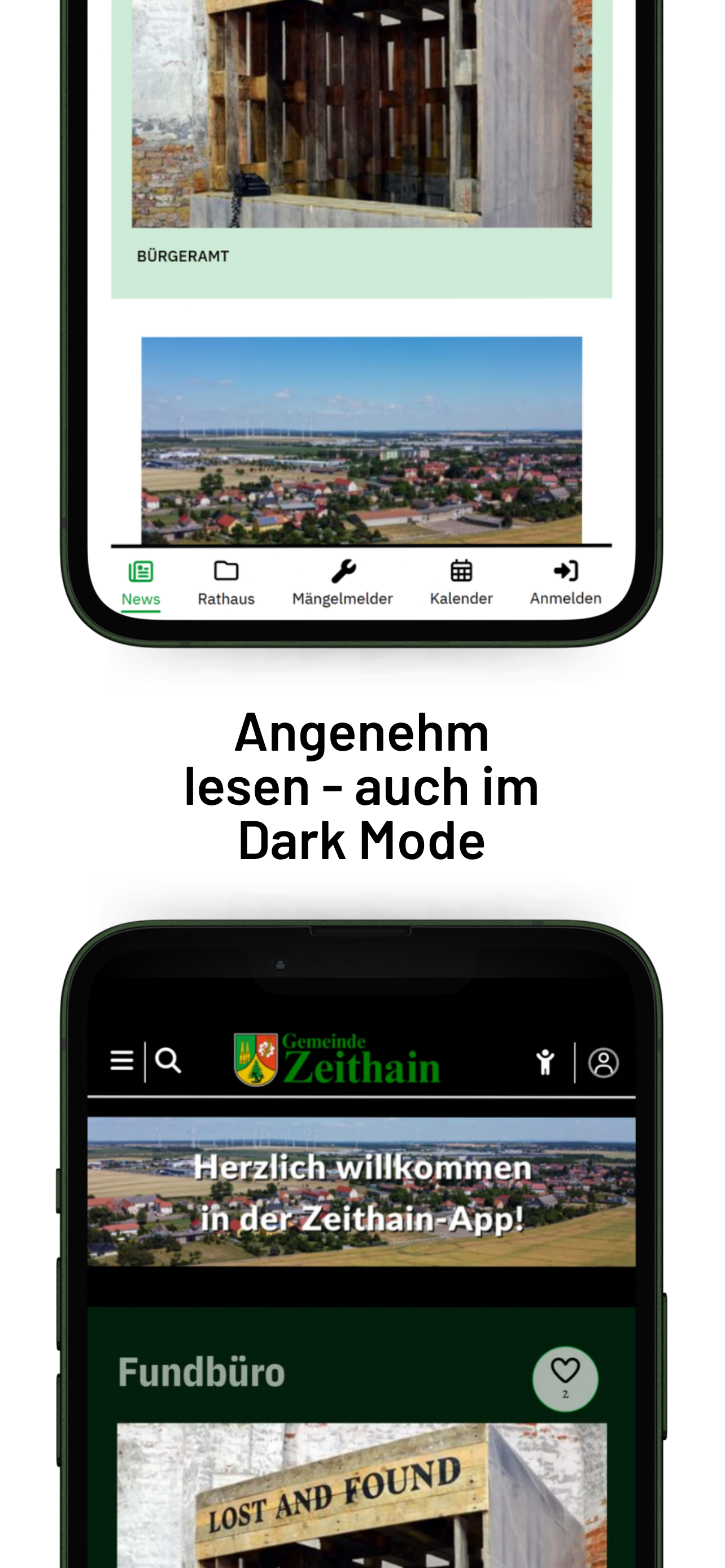 Gemeinde Zeithain screenshot 4