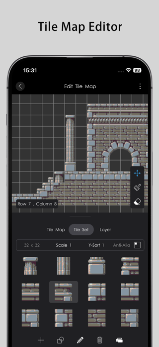Game Maker Go Screenshot 2 of 5