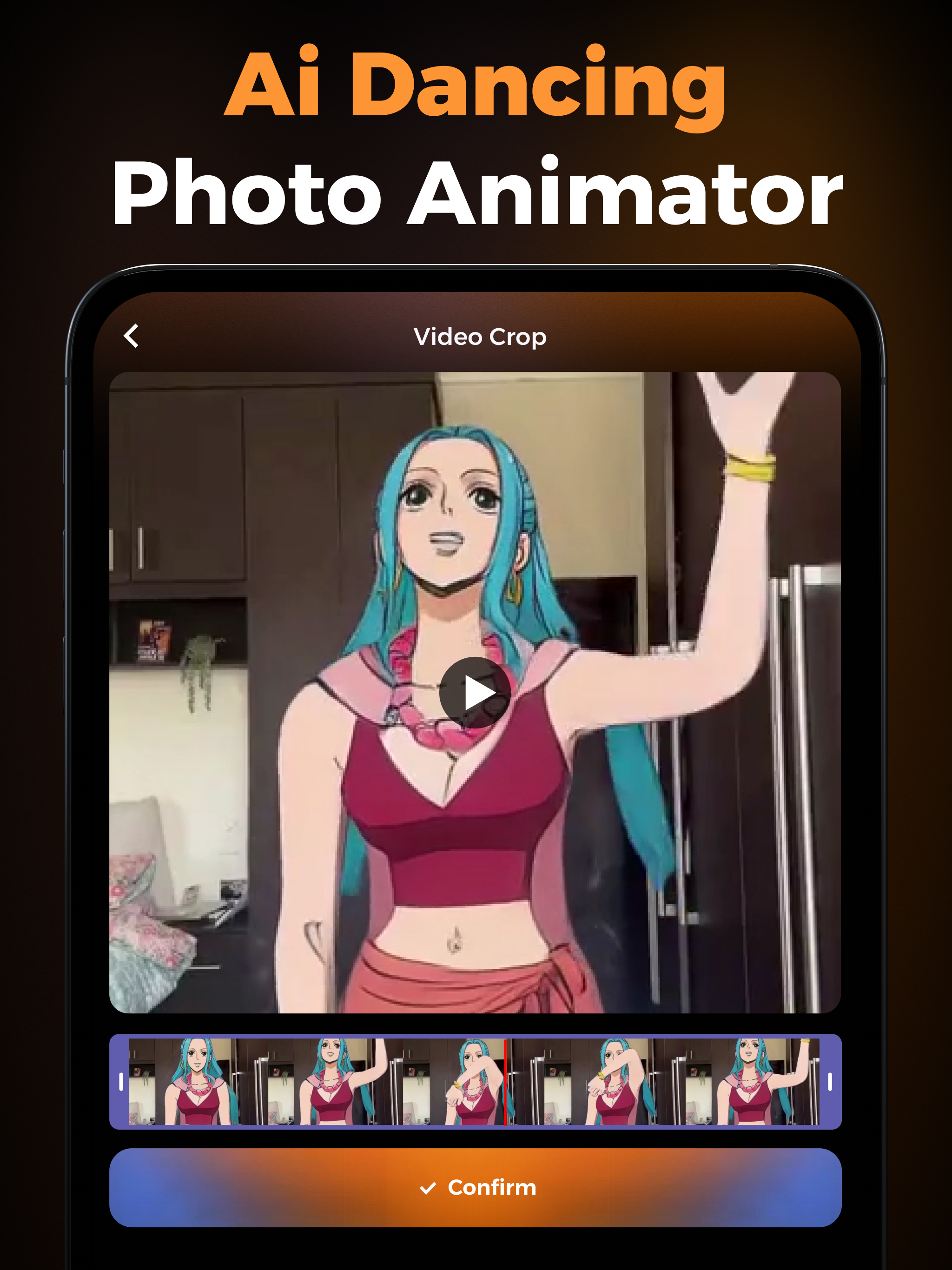 AI Dance Video - AI Face Dance screenshot 14