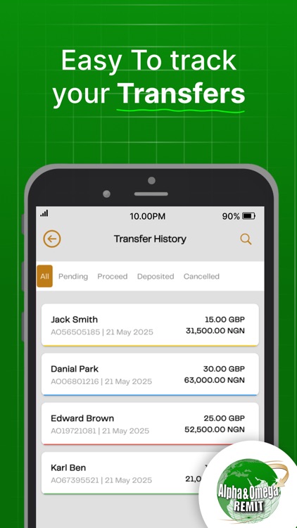 Alpha and Omega screenshot-3