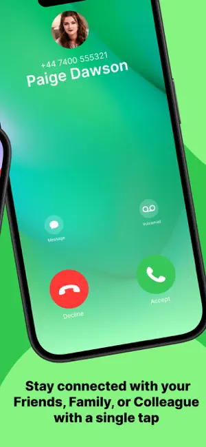 Caller True Name screenshot 4