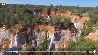 Screenshot 3 of GPB VR|AR App