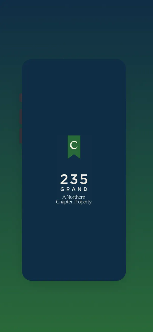 Screenshot #1 pour 235 Grand Fitness