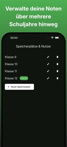 Notan iPhone screenshot 3