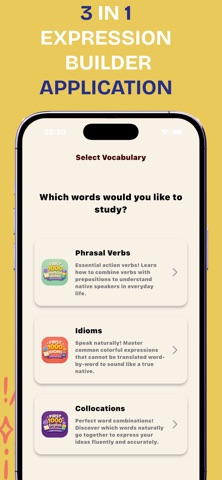 Expression Builder: First 3000 Screenshot 2 of 6