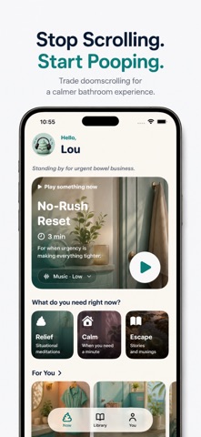 Poo Partner Screenshot 1 of 5