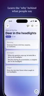 Expressify screenshot 3