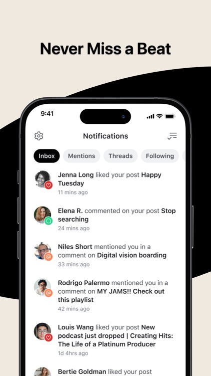 The Elevate Collection screenshot-4