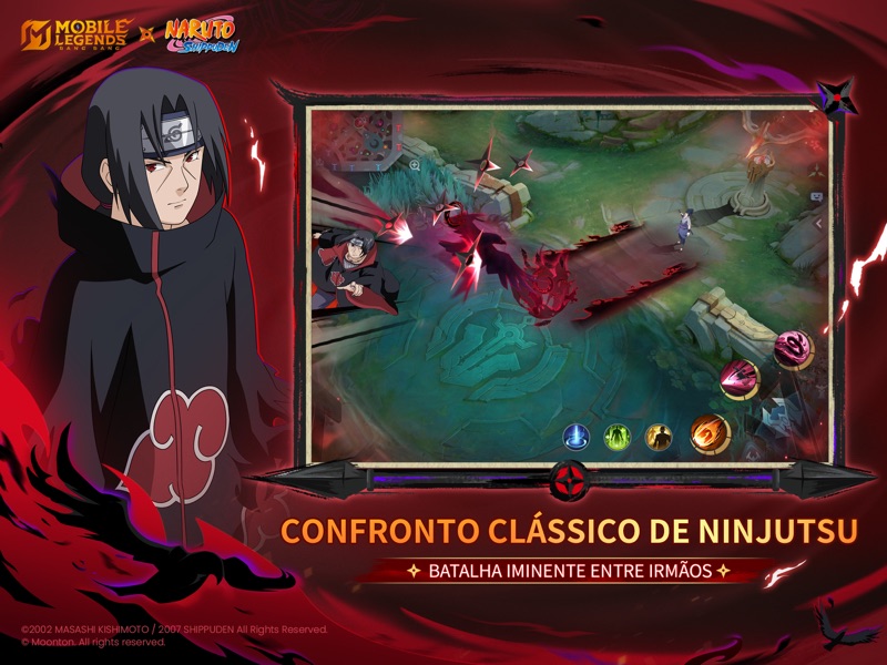 Mobile Legends: Bang Bang screenshot 10