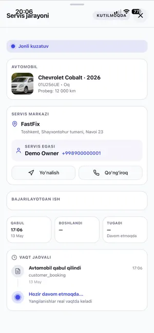 Ulov+ screenshot 3