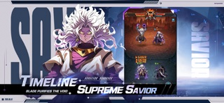 Omni Warriors: Super Evo screenshot 3