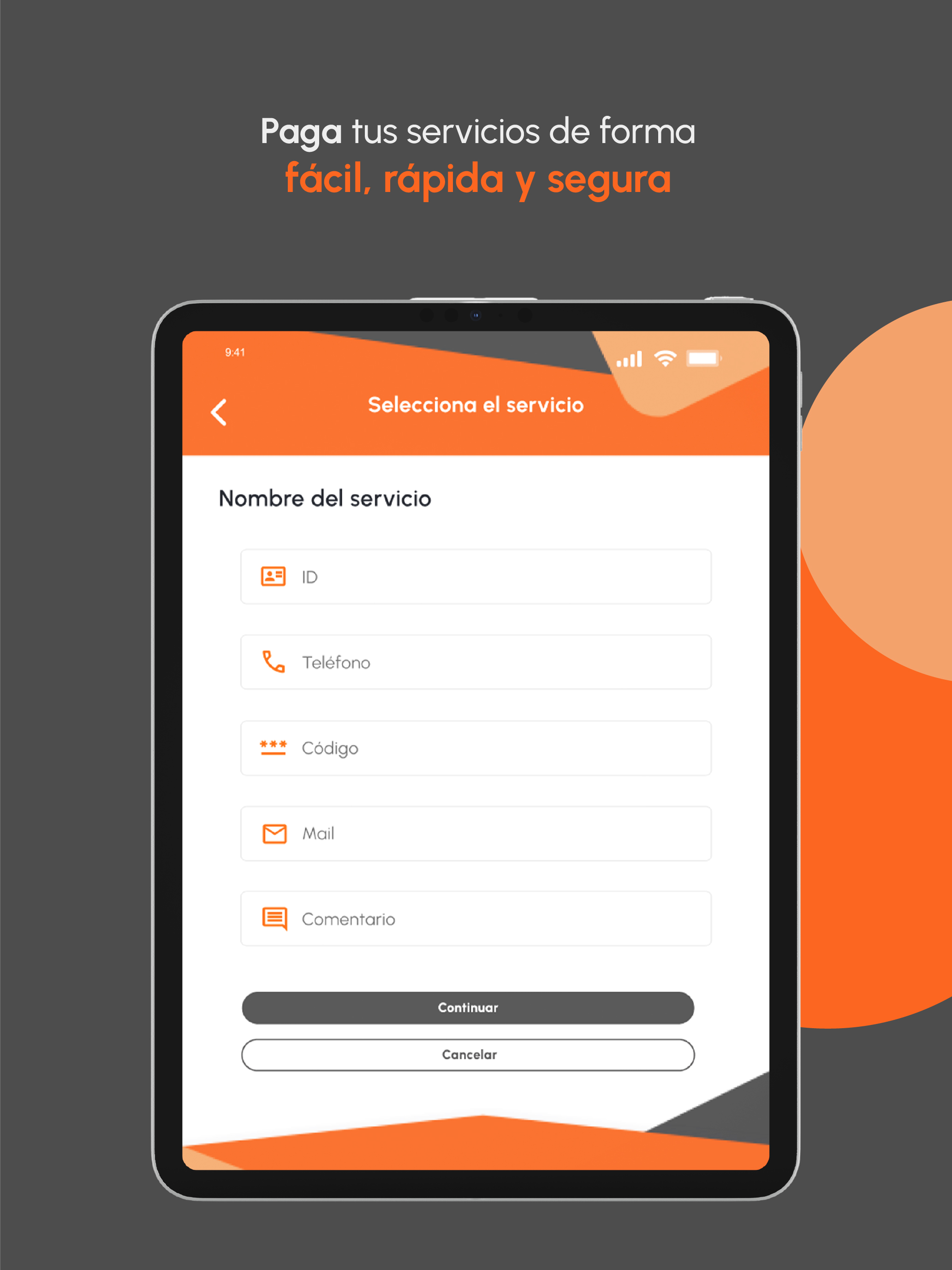 Movilpay Latam screenshot 7