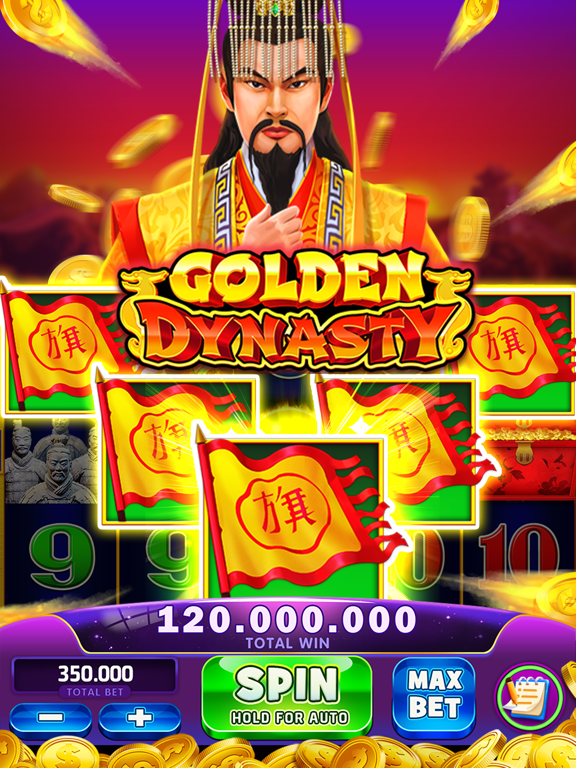 Screenshot #6 pour Live Party Slots-Vegas Games