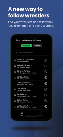Boutboard screenshot