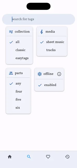 goodtags screenshot 4