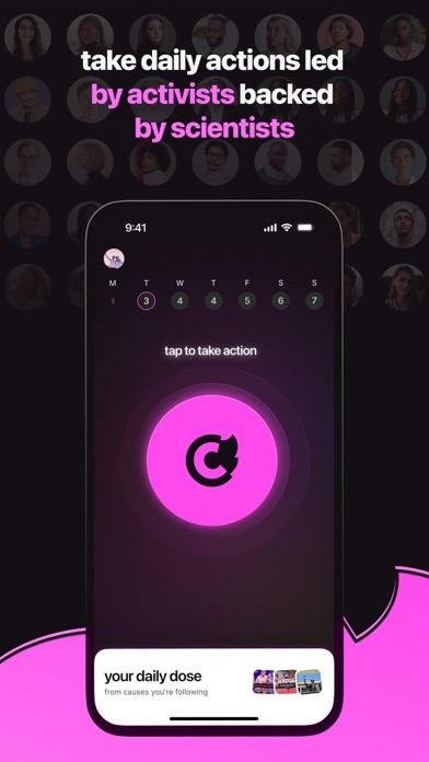 chilli - fight climate change Screenshot