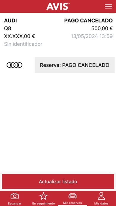 Feria AVIS Canarias Screenshot