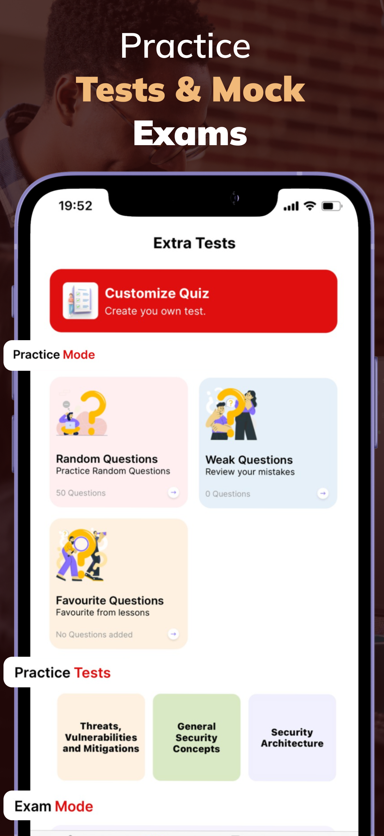 CompTIA Security+ 701 Prep