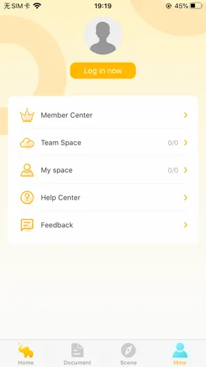 Eleph-label screenshot 4