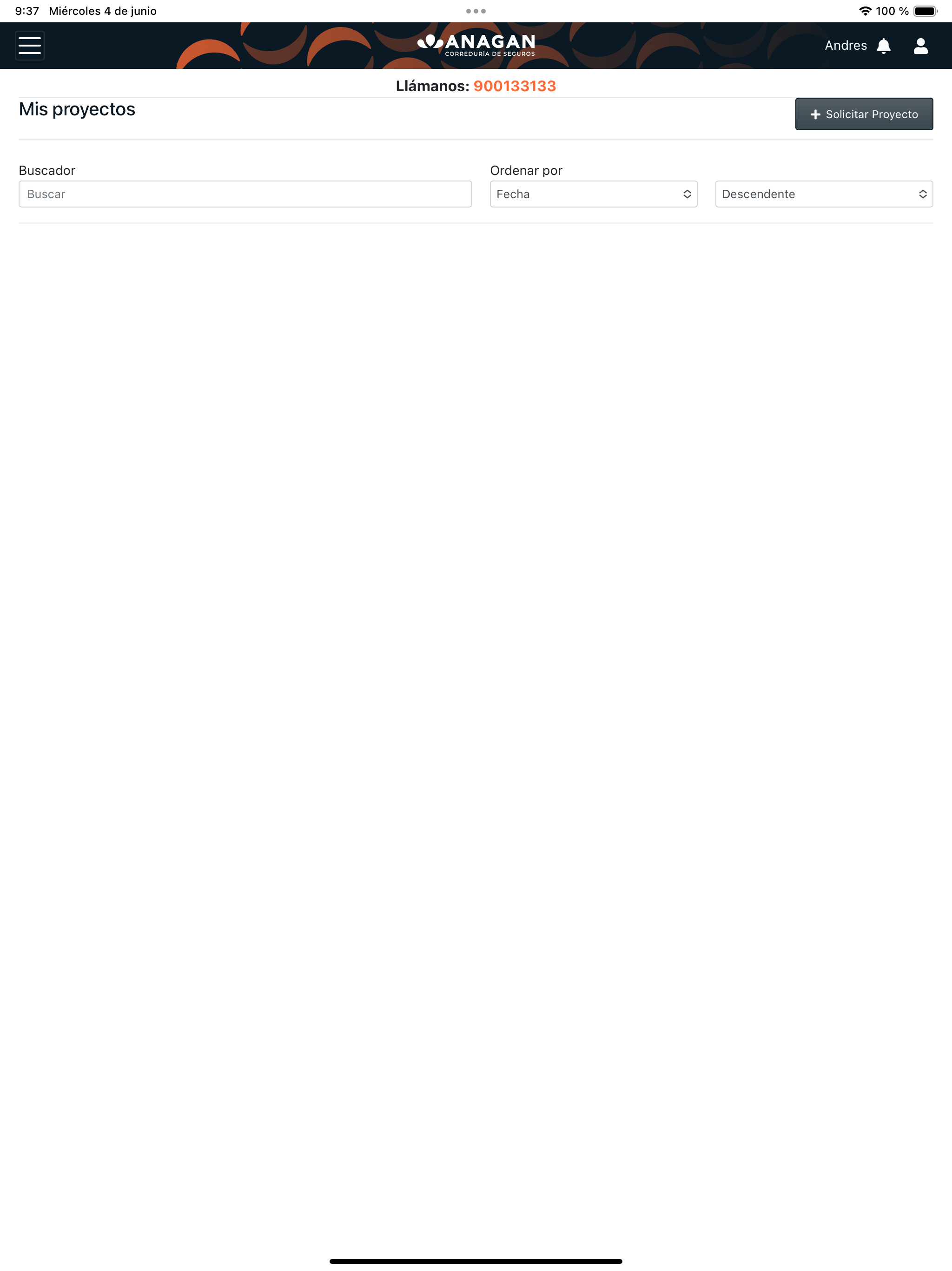 App Anagan screenshot 7