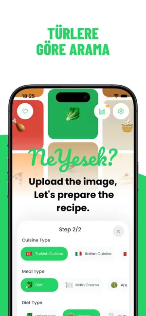 NeYesek screenshot 2