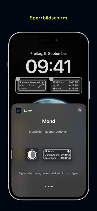 Lumy screenshot 3 of 10