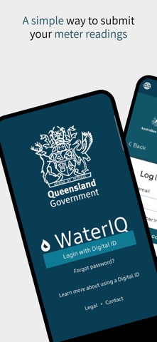 WaterIQ Screenshot 1 of 10