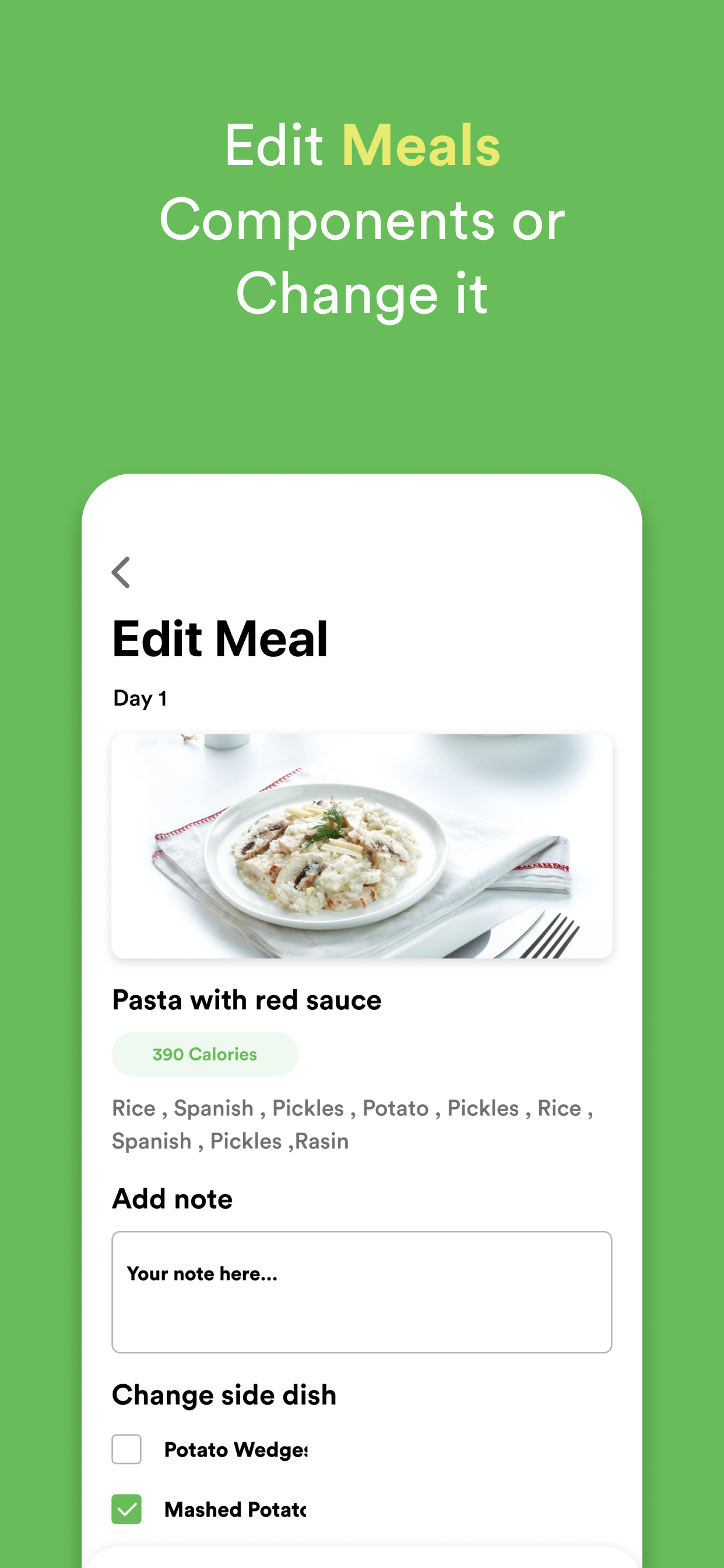 Well Health App
