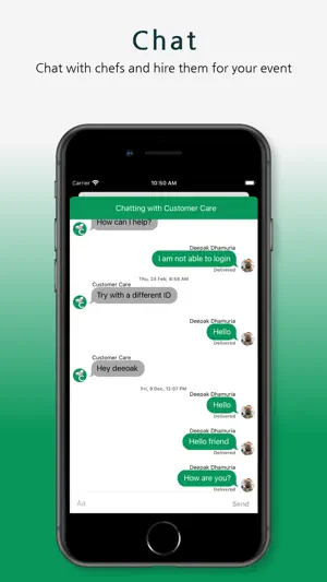 Chefem screenshot 4