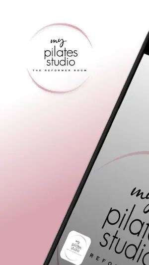 My Pilates Studio, LLC screenshot 1