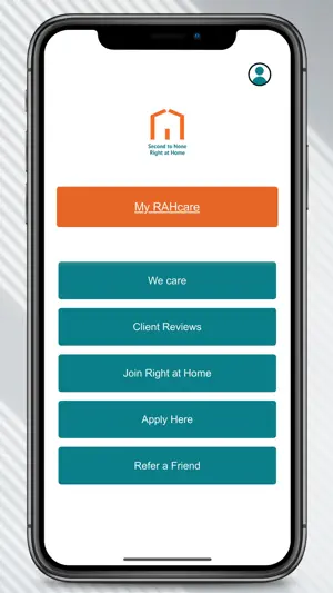 Second To None, Right At Home screenshot 1