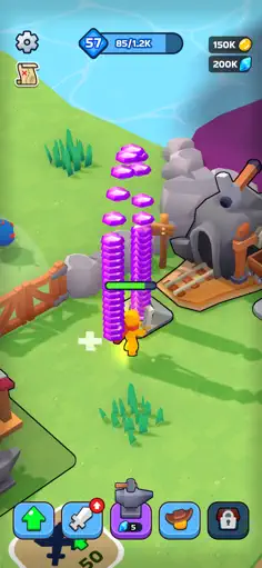 XP Hero - Screenshot 4