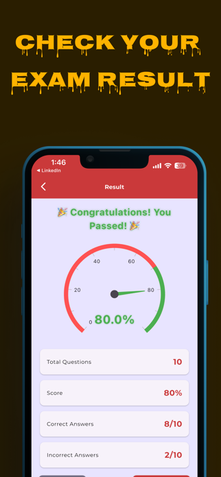 Pharmacy Tech Exam Prep 2025 Screenshot 5 of 7