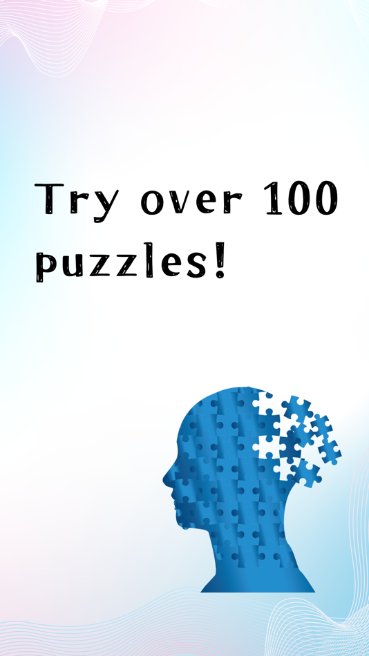 #1. Picture Rotating Puzzle (iOS) 由: Tomoaki Namiki