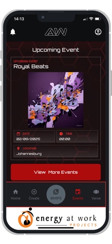 AutoWhips screenshot