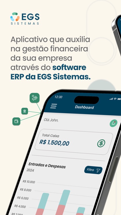 EGS Financeiro