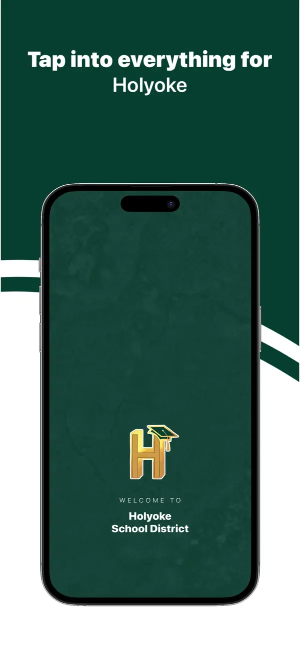Screenshot #1 pour Holyoke School District, CO