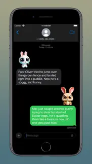 dre bunny stickers problems & solutions and troubleshooting guide - 3