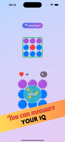 GridMind Screenshot 3 of 7