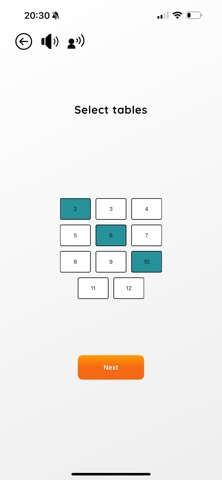 Primary Maths Hub - MTC screenshot