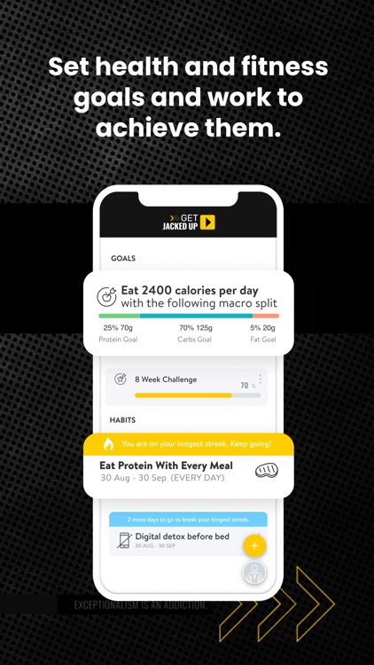 Get Jacked Up screenshot-5