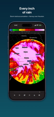 Radar Mobile Screenshot 7 of 10